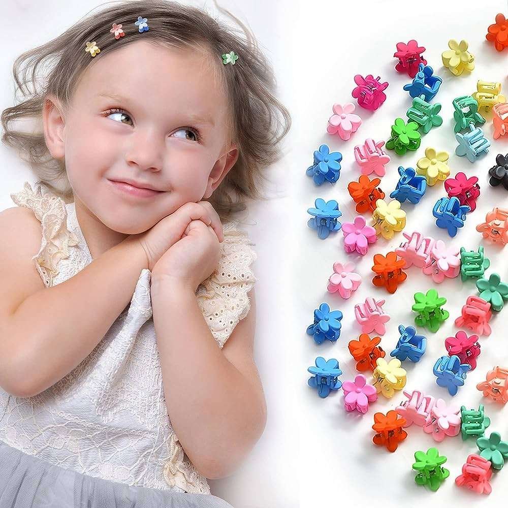 Ritvi blog hair accessory