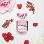 United Colors Of Benetton United Dreams Love Yourself Eau De Toilette For Her-80ml - Image 3