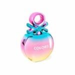 United Colors Of Benetton Colors Woman Holo Perfume (80ml) - Image 3