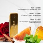 1 Million Paco Rabanne Mini 5ml 01