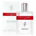 Ferrari Red Power Ice 3 Perfume For Men-125ml