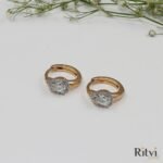 STARRY EARRINGS - Image 2