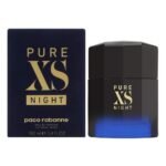 Paco Rabanne Pure Xs Night Eau De Parfum-100ml