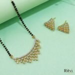 Bipasha Mangalsutra Set