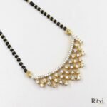 Bipasha Mangalsutra Set - Image 2