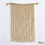 Ritvi Groom Sehra 45