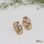 ATHENE HOOP EARRINGS