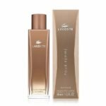 Lacoste Pour Femme Intense Eau De Parfum-90ml