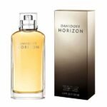 Davidoff Horizon Man And Women Eau De Toilette-125ml - Image 2