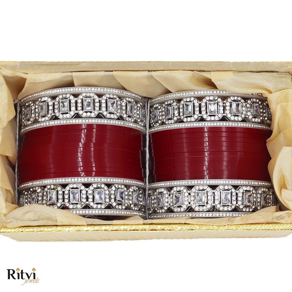 Rakul Mini Bridal Trendy Chura