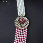 Sherwani Mala