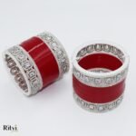 Rakul Mini Bridal Chura 3508 - Image 3