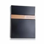 Guess Seductive Homme Noir For Men Eau De Toilette 100ml - Image 2