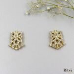 Aradhya Gold Mangalsutra Set - Image 3