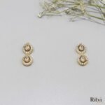 Dharmi Mangalsutra Set - Image 3