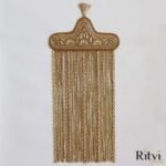 Ritvi Groom Kundan Sehra 88