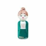United Colors Of Benetton Sisterland Green Jasmine for women-80ml - Image 2