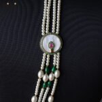 Sherwani Mala