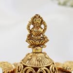 Shalini High Gold Sindoor Dabi - Image 3