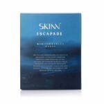 Skinn by Titan Escapade Mediterranean Grove For Men-100ml - Image 5