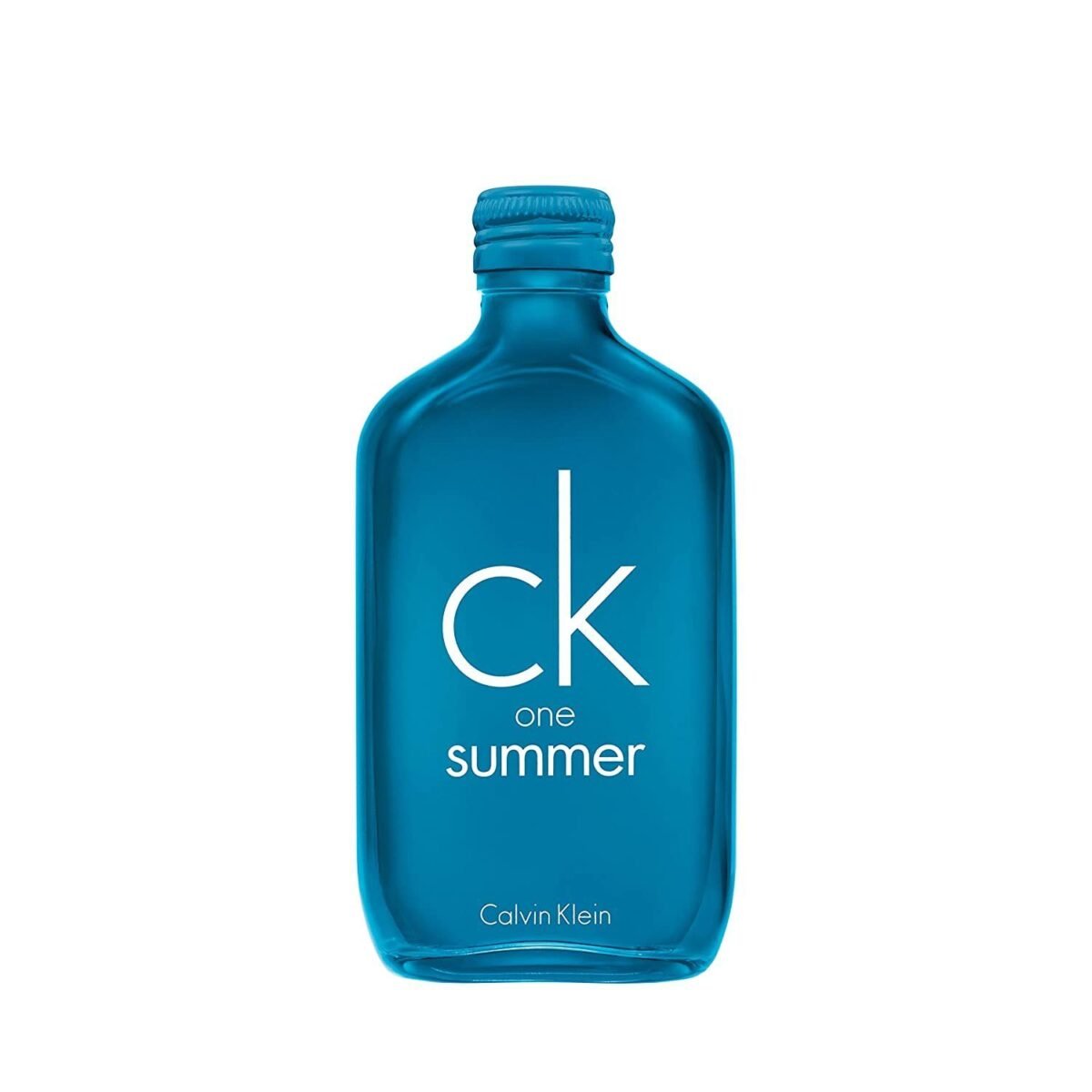 Calvin Klein Ck One Summer Eau De Toilette For Men-100ml
