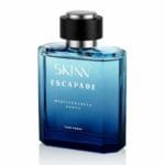 Skinn by Titan Escapade Mediterranean Grove For Men-100ml - Image 3
