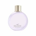 Hollister Free Wave EDP For Women Perfume (100ml) - Image 2