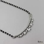 Kavya Mangalsutra Set - Image 2