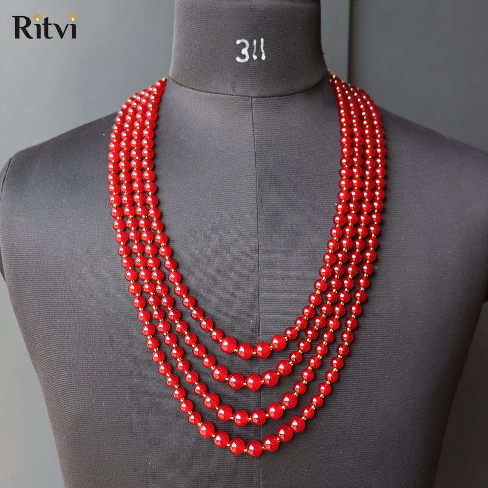 Sherwani Mala