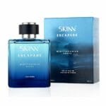 Skinn by Titan Escapade Mediterranean Grove For Men-100ml