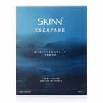 Skinn by Titan Escapade Mediterranean Grove For Men-100ml - Image 4