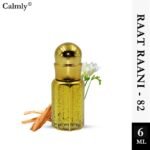 Calmly 82-Raat Rani Attar (6ml)