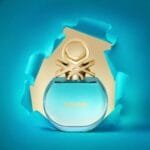 United Colors of Benetton Colors Blue Eau de Toilette for Her-80ml - Image 4