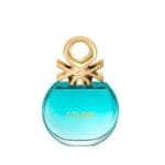 United Colors of Benetton Colors Blue Eau de Toilette for Her-80ml