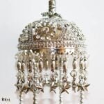 Kavisha Silver Bridal Kalira | Best Kalira in 2025 - Image 3