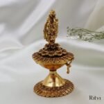 Rama Gold Sindoor Dabi - Image 3