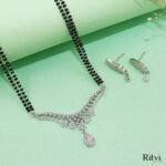 Anushka Mangalsutra Set