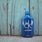 Calvin Klein Ck One Summer Eau De Toilette For Men-100ml - Image 4