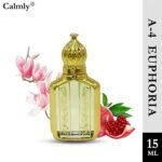 Calmly A-4 Euphoria Attar (15ml)