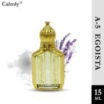 Calmly A-5 Egoista Attar (15ml)