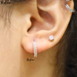 HAISY CLASSIC EARRINGS