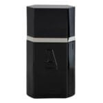 Azzaro Pour Homme Silver Black Eau De Toilette Spray (100ml) - Image 2