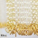Buy Aditi Indian Wedding Evil Eye Bridal Kalira - Image 3