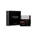 Armaf Craze Noir Men Perfume 100ml