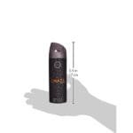 Armaf Craze Perfume Body Spray For Men (200ml) - Image 4