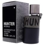 Armaf Hunter Intense Eau De Parfum For Men 100ml - Image 4