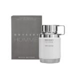 Armaf Odyssey Homme White Edition Eau De Parfum For Men (100ml)
