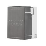 Armaf Odyssey Homme White Edition Eau De Parfum For Men (100ml) 01