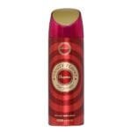 Armaf Vanity Femme Elegance Perfume Body Spray For Women (200ml)