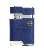 Armaf Voyage Bleu EDP & Deodorant For Men (100ml) - Image 6